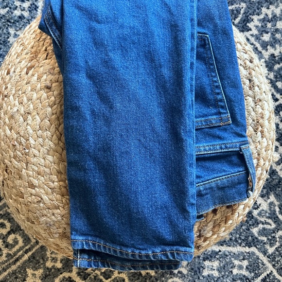 J Crew straight leg women’s jeans size 24 - Picture 3 of 5